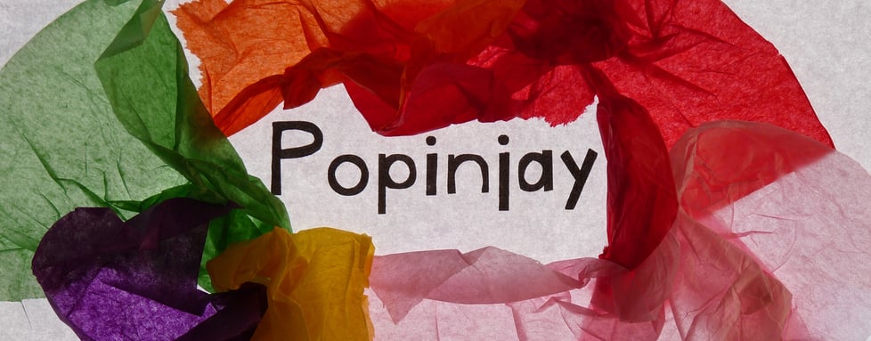 Popinjay