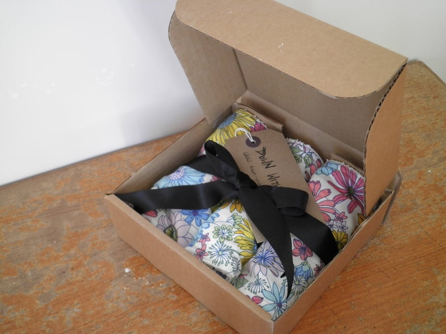 Dribble Busters (set of 3) FREE POSTAGE