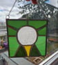 Tee time- Stained Glass  - Image 1