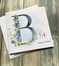 Personalised Birthday Card for Gran,Mum, Nan,Granddaughter,sister, Daughter etc - Image 2
