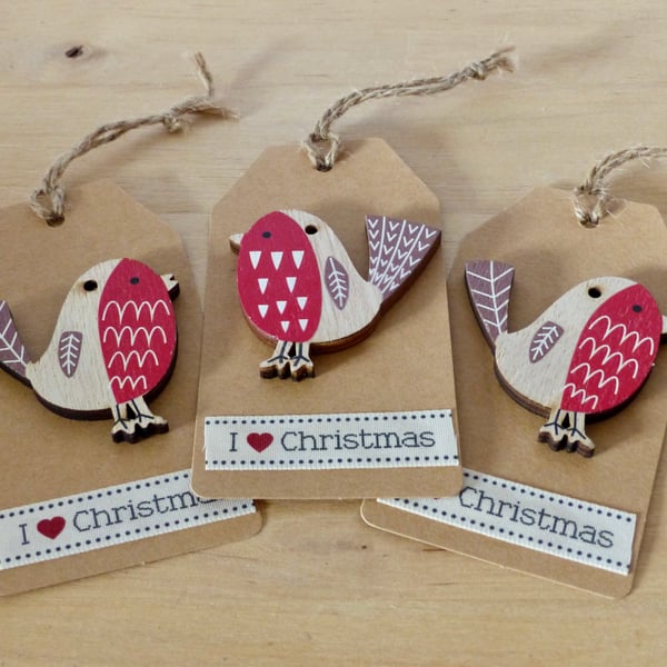 Christmas Gift Tags