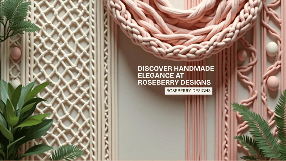 Roseberry Designs