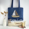 Seashore Tote Bag