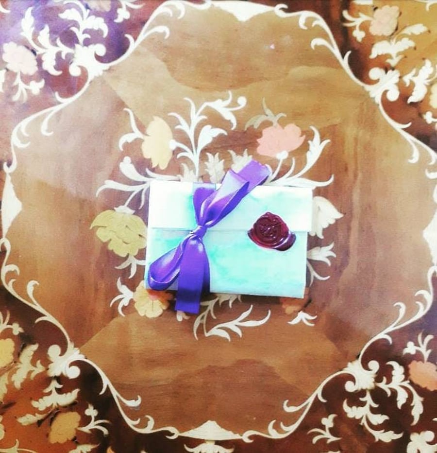 Jane Austen Fan fiction. PERSONALISED telling off from Lady Catherine de Bourgh