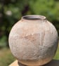 Hand built, textured vessel from the Moon Series  - Image 3