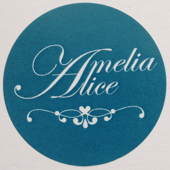 Amelia Alice Jewellery