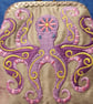 The Flower Power Octopus Coin Purse - Image 6