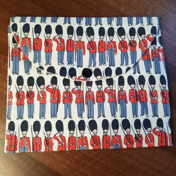 Cath kidston soldier bag shop