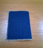 Handmade embroidered felt needle case - Image 2