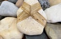 Wrapped Rocks