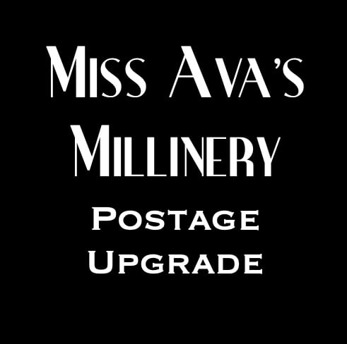 Postage Upgrade - Special Delivery 9am