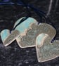 Heart decorations - Image 3