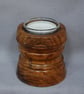 Tea Light Holder in Laburnum - Image 3