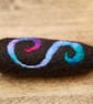 Hand made Felted Drum Beater  - Image 4