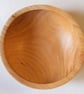 Spalted Cherry bowl - Image 3