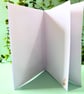 June Birth Flower Birthday Card - Honeysuckle - Handmade Botanical Greeting Card - Image 3