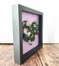 Bonfire Sea Glass HEART OF RESILIENCE  - Image 4