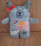 Handmade Teddy Bear