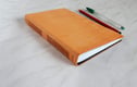 Leather Books
