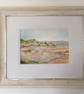 Three Cliffs Bay , Cobweb Streams . The Gower. Signed Special Edition Print  - Image 4
