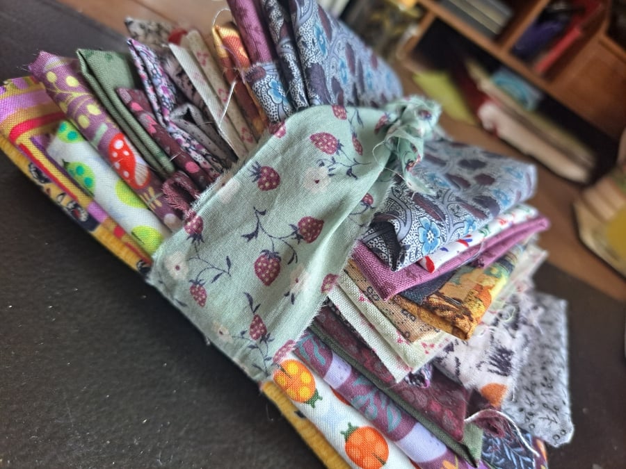 Quilter's Delight 