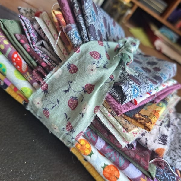 Quilter's Delight 