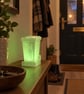 Bright Binnie — Personalised Miniature Bin Night Reminder Light (Gift for Dad) - Image 3