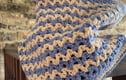 Crocheted accessories