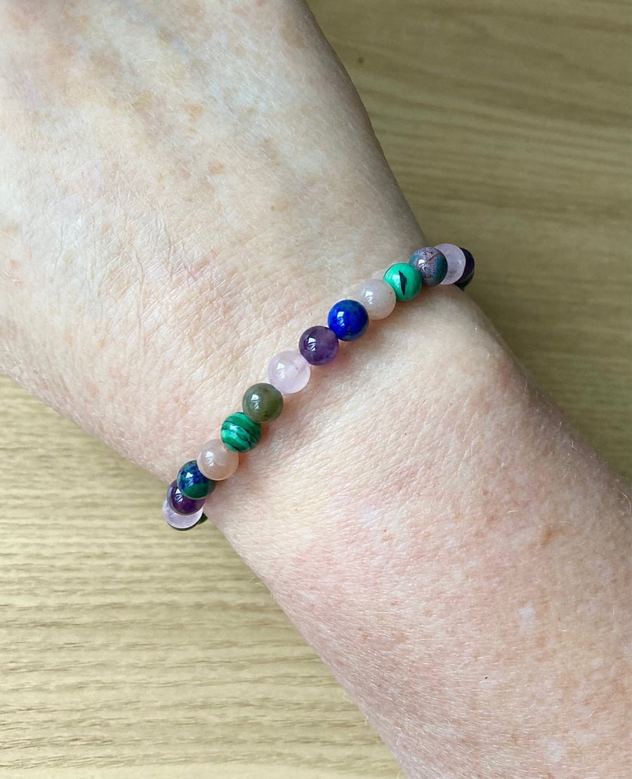 Childbirth, Midwife Pregnancy Bracelet