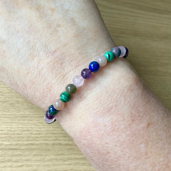 Childbirth, Midwife Pregnancy Bracelet