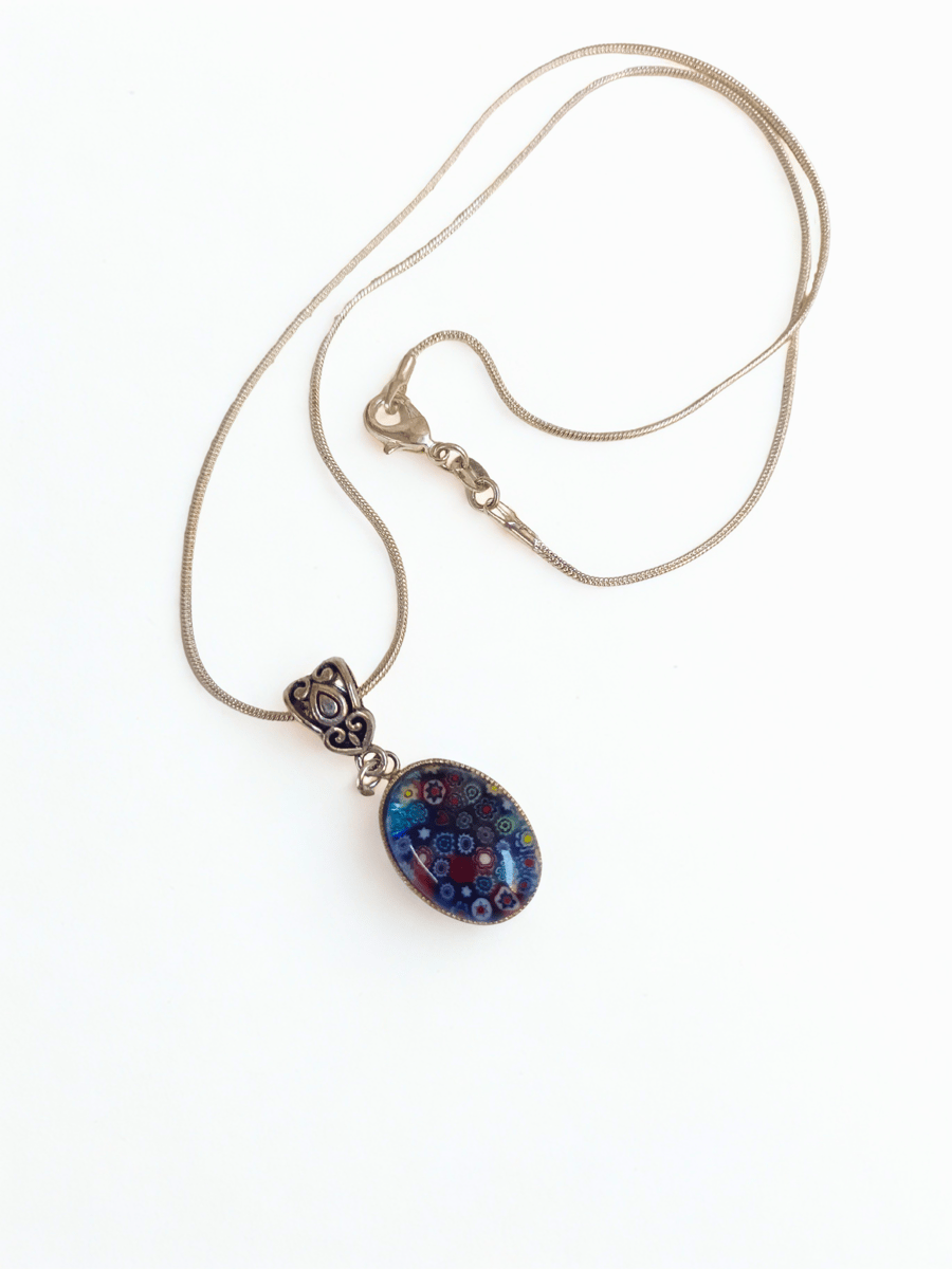 Murano Glass Pendant