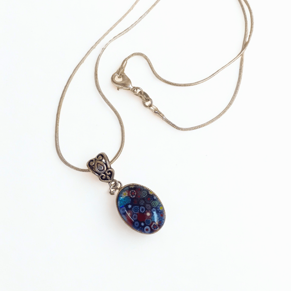 Murano Glass Pendant