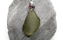  Sea glass necklaces 