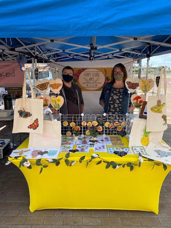 the creatures cottage