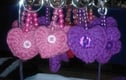 Keyrings 