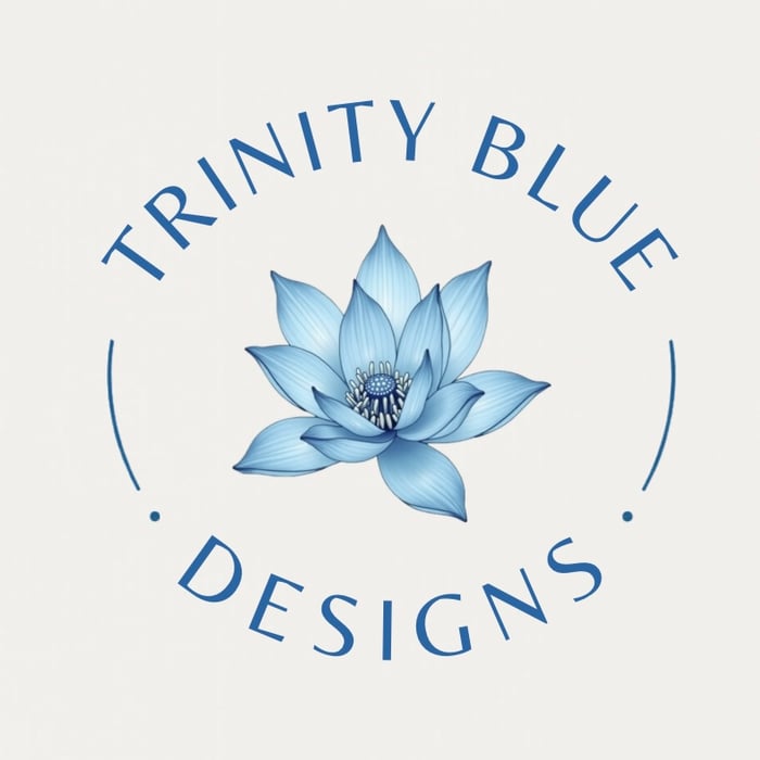 Trinity Blue Designs