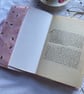 Honey Bee Protective Book Cover Sleeve Notebook Cover Reusable Gift Sweetest  - Image 4