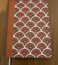 Art Deco A5 notebook 