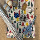 Gift wrapping service