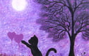 Cats cards