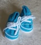 First size baby trainer. - Image 1