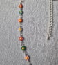Handmade Fashion Necklace - Image 3