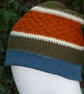 Knitted Beanie