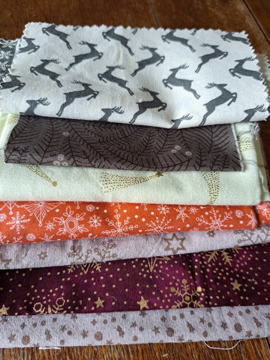 Have Yourself a Tasteful Little Christmas