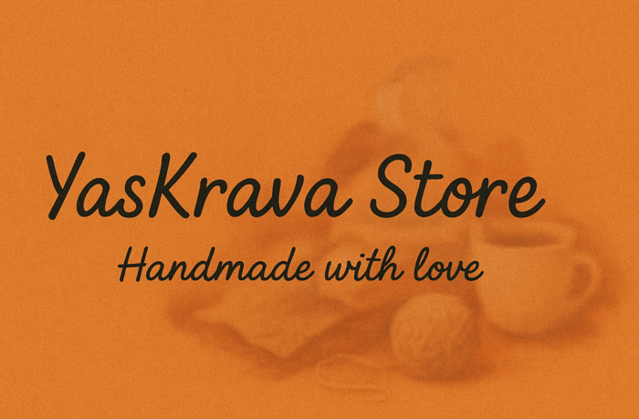 YasKrava Store