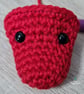 Don the Diplodocus Crochet Pattern, Diplodocus Amigurumi Pattern, Dinosaur - Image 3