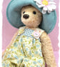 Delores Bear Pattern - Image 3