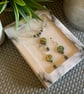 Abalone Jewellery Gift Set. - Image 8