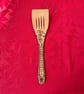 Original, unique design spatula