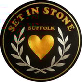 Set in Stone Suffolk